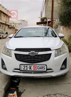 شيفروليه كروز